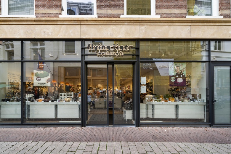 WinkelruimteaanKoningstraat 70<br/> inArnhem