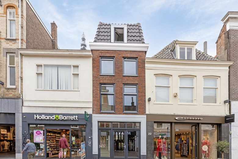 Bekijk foto 1 van Langestraat 20 Bekijk foto 1 van Langestraat 20