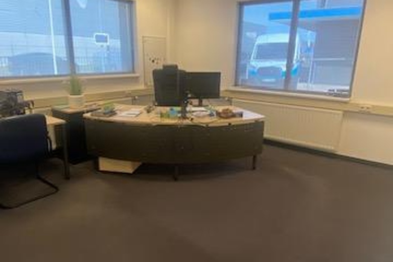 BedrijfsruimteaanHandelsweg 11<br/> inEtten-Leur