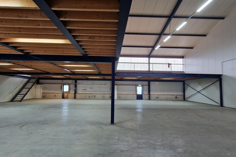 Bedrijfsruimte Holten - Ondernemersweg 13 D - Foto 19