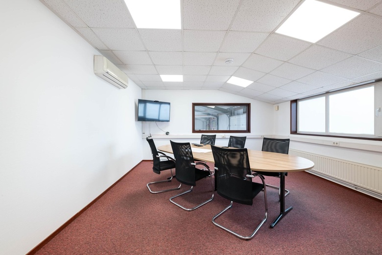 BedrijfsruimteaanNijverheidsweg 14 - 18<br/> inStellendam