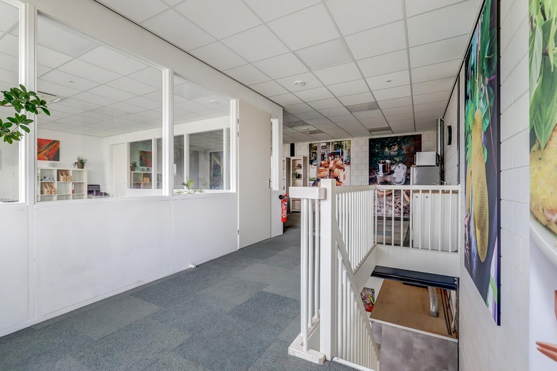 BedrijfsruimteaanIndustrieweg 4 b<br/> inElst