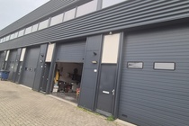 Bedrijfsruimte Zoetermeer - Industrieweg 3 Q - Foto 3