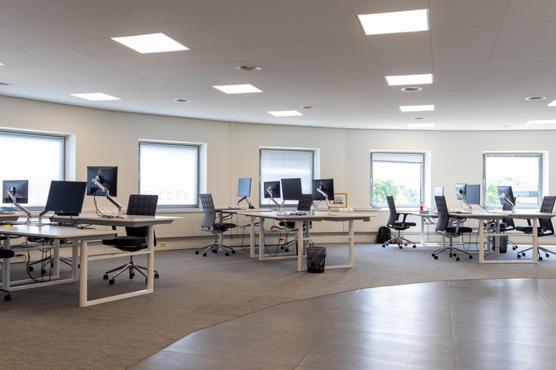 KantoorruimteaanAntareslaan 31 - 53<br/> inHoofddorp