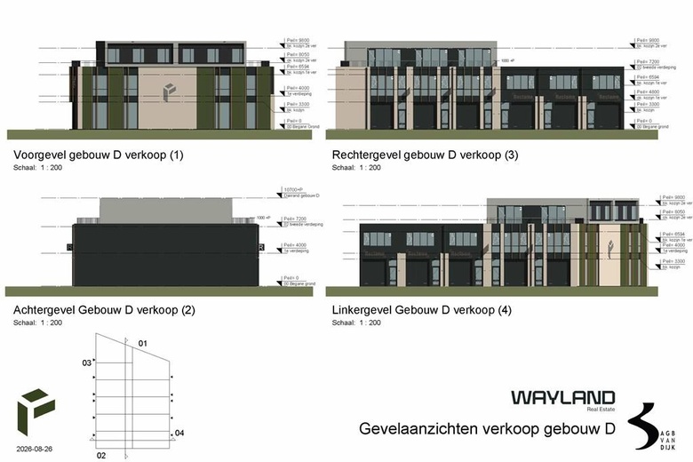 Bedrijfsruimte Waddinxveen - Overslagweg 452 - Foto 17