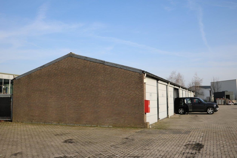 KantoorruimteaanDe Nieuwe Erven 12<br/> inCuijk KantoorruimteaanDe Nieuwe Erven 12<br/> inCuijk