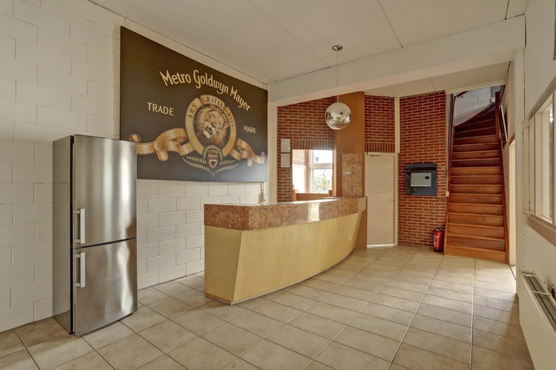 BedrijfsruimteaanSpeulmanweg 11<br/> inBeusichem