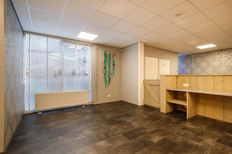Winkelruimte Zevenhuizen - Dorpsstraat 71 A 0 ong - Foto 9