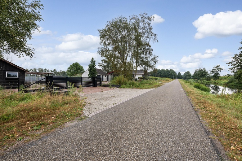 Bedrijfsruimte Westerhaar-Vriezenveensewijk - Sluiskade NZ 58 - Foto 5