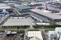 Bedrijfsruimte te huur Moerdijk - Graanweg 15