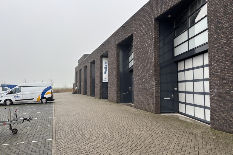 BedrijfsruimteaanDe Droogmakerij 31 b<br/> inHeiloo