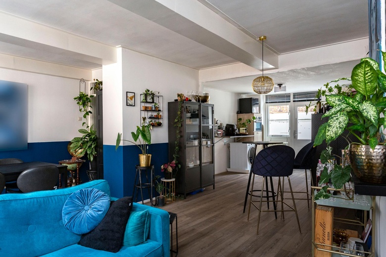 WinkelruimteaanSprongstraat 12 - 14<br/> inZutphen