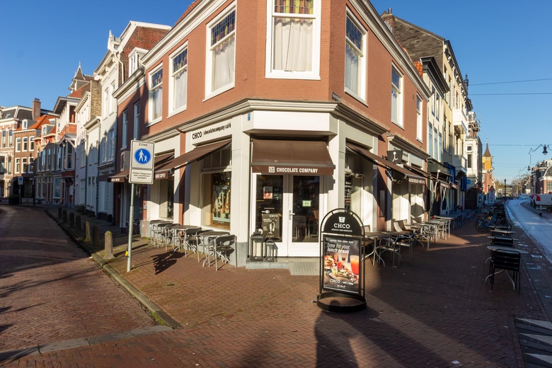HorecaaanKruisstraat 14A<br/> inHaarlem