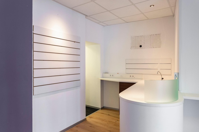 WinkelruimteaanSprongstraat 12 - 14<br/> inZutphen