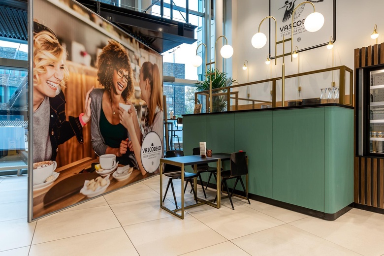 KantoorruimteaanHerculesplein 2 - 116<br/> inUtrecht