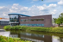Bedrijfsruimte Amersfoort - Basicweg 20 - Foto 4