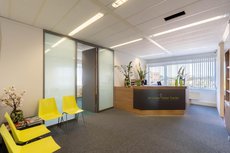 Kantoorruimte Apeldoorn - Linie 580 - Foto 13