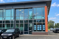 Kantoorruimte Rotterdam - Mart Stamhof 3 - Foto 3