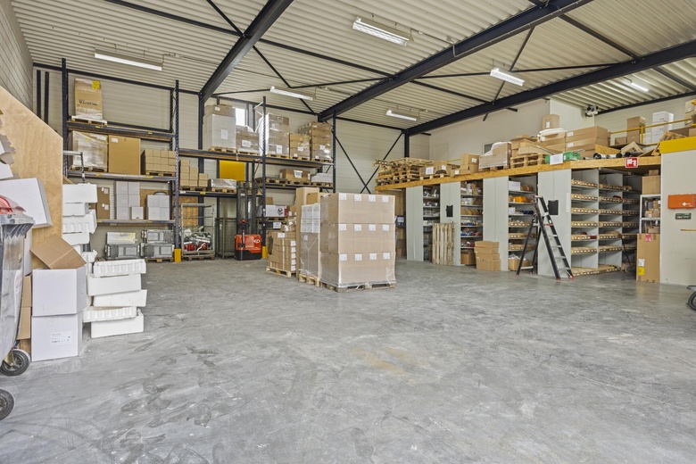 BedrijfsruimteaanDe Amert 304 B<br/> inVeghel