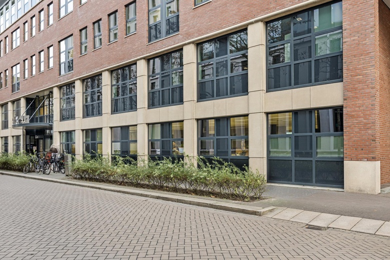 KantoorruimteaanHugo de Grootlaan 25<br/> inDen Bosch