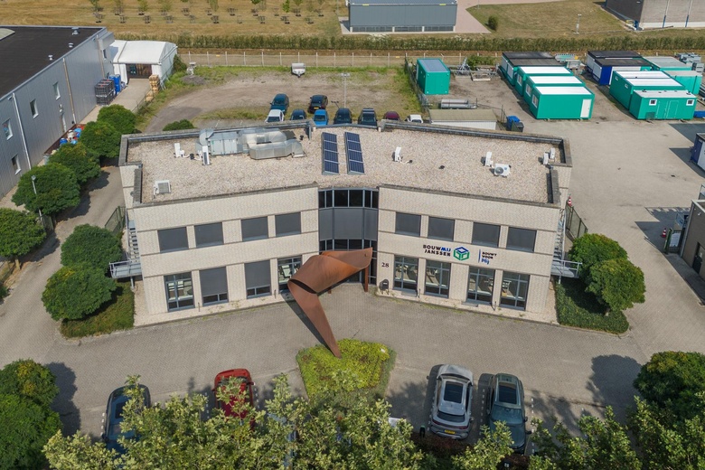 KantoorruimteaanKeizersveld 28<br/> inVenray