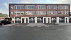 Bedrijfsruimte Touwbaan 4, Leiderdorp | Bedrijfspand.com