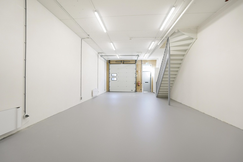 BedrijfsruimteaanJ. Keplerweg 8 E<br/> inAlphen aan den Rijn