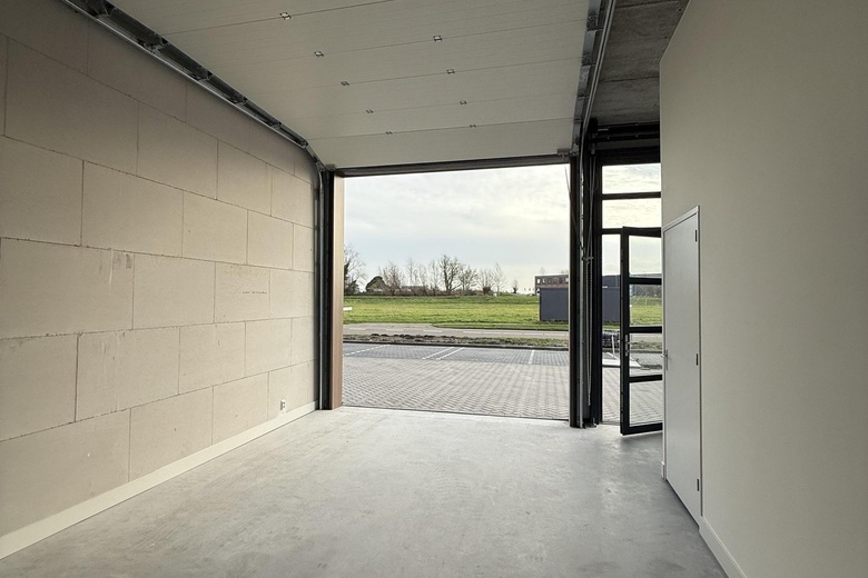 BedrijfsruimteaanChemieweg 203<br/> inUithoorn