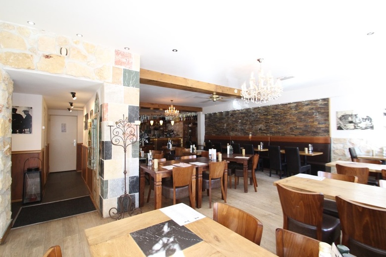 HorecaaanVan Asch van Wijckskade 26<br/> inUtrecht