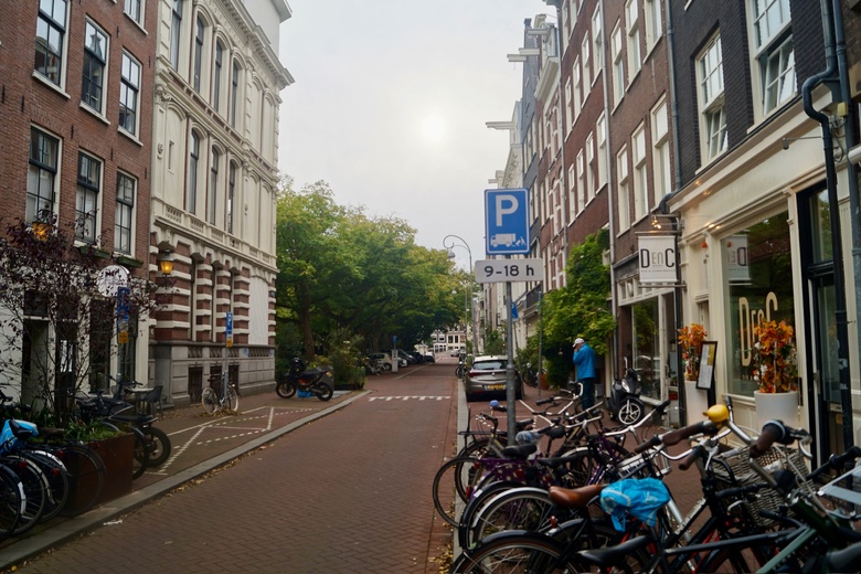 Horeca Amsterdam - Kerkstraat 377 A - Foto 6