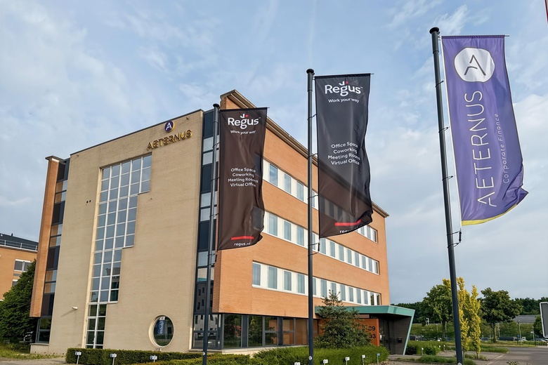 Kantoorruimte Venlo - Noorderpoort 33 - Foto 2