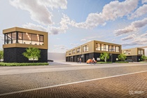 Bedrijfsruimte Monster - Vlotlaan 913 - Foto 4