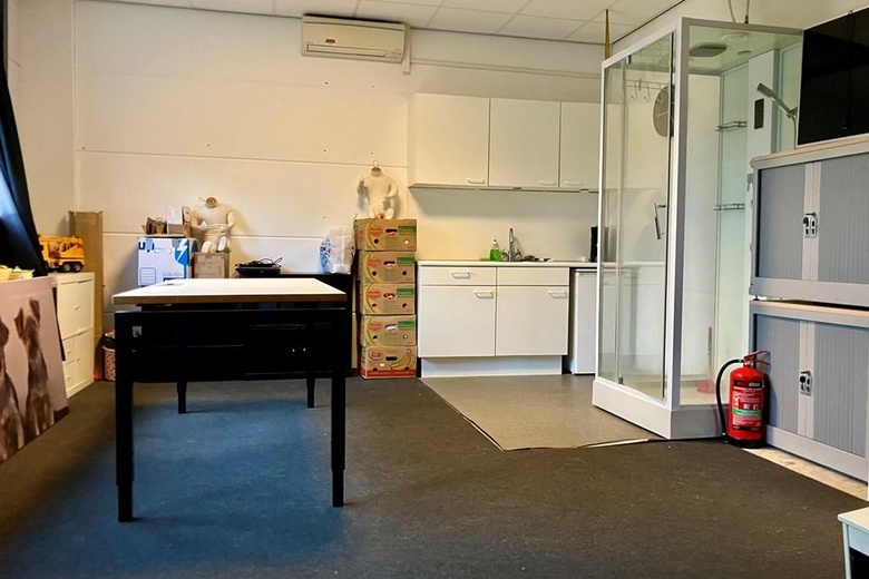 BedrijfsruimteaanEenspan 10 L<br/> inZeewolde