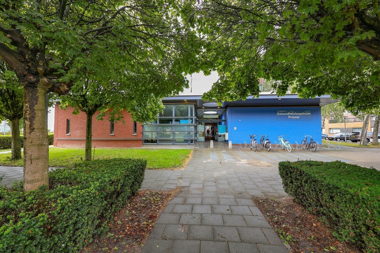 Zorg Almere - Soerabajastraat 1 - Foto 20