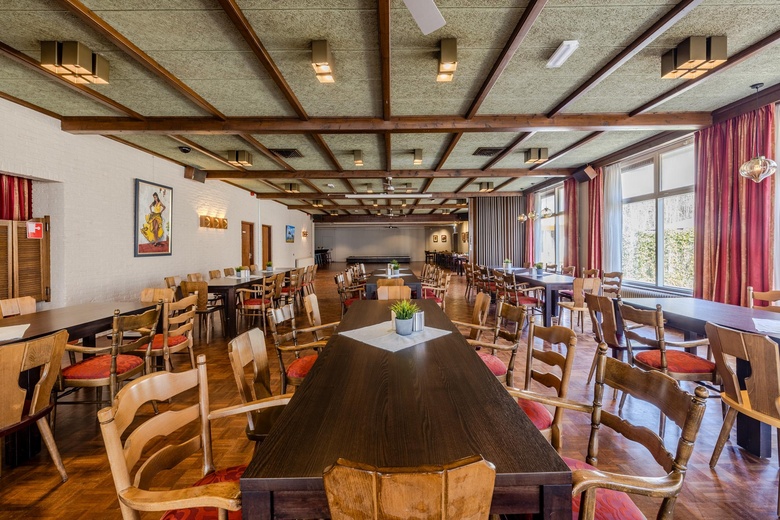 HorecaaanTolhuisweg 5<br/> inDalfsen