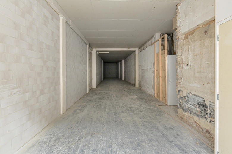 WinkelruimteaanGinnekenstraat 111<br/> inBreda