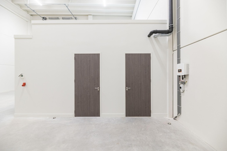 BedrijfsruimteaanEcustraat 41<br/> inEtten-Leur