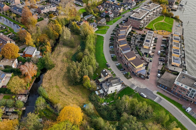 KavelaanVoorstraat 0 ong<br/> inLekkerkerk