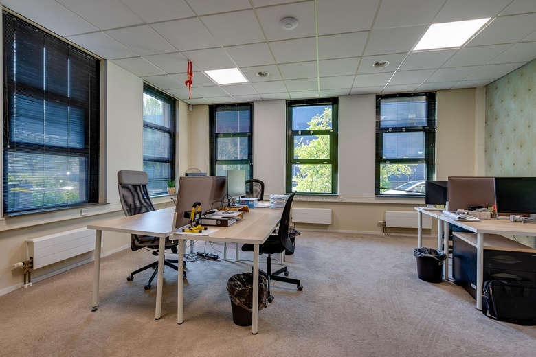 KantoorruimteaanRivium Boulevard 22<br/> inCapelle aan den IJssel