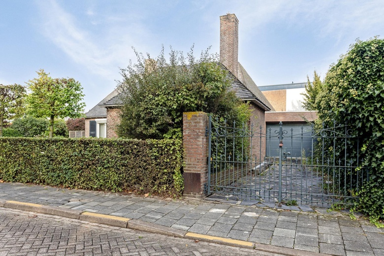 BedrijfsruimteaanOude Vlijmenseweg 178<br/> inDen Bosch