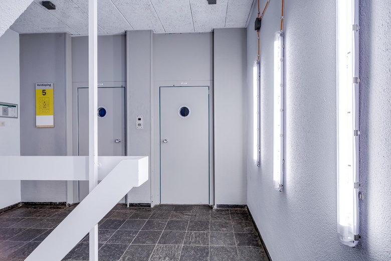 Kantoorruimte Utrecht - Kaap Hoorndreef 68 - Foto 19
