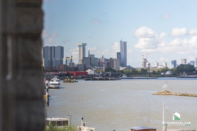 KantoorruimteaanBoterdiep 50<br/> inRotterdam KantoorruimteaanBoterdiep 50<br/> inRotterdam