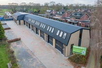 Bekijk foto 2 van eenheid 1 aan de Jonkheer Sandberglaan 68 10 in Hierden