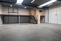 Bekijk foto 6 van H.J.E. Wenckebachweg 6 V 15