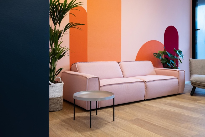 KantoorruimteaanJansbuitensingel 30<br/> inArnhem