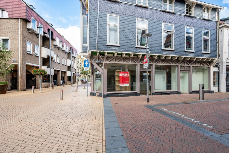 Winkelruimte Apeldoorn - Korenstraat 142 - Foto 15
