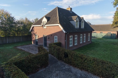 Bedrijfsruimte Venhorst - Statenweg 22 - Foto 2