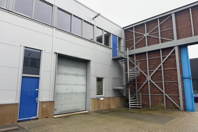 BedrijfsruimteaanNetwerkweg 31<br/> inAmsterdam