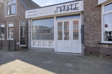 Kantoorruimte Beverwijk - Alkmaarseweg 222 G - Foto 2