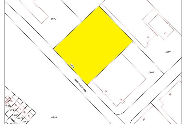 BedrijfsruimteaanHedikhuizerweg 15 C 2<br/> inDen Bosch